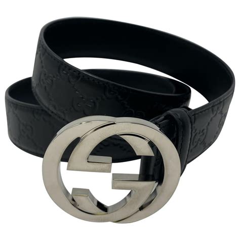 cintura gucci 150 euro|gucci leather belt.